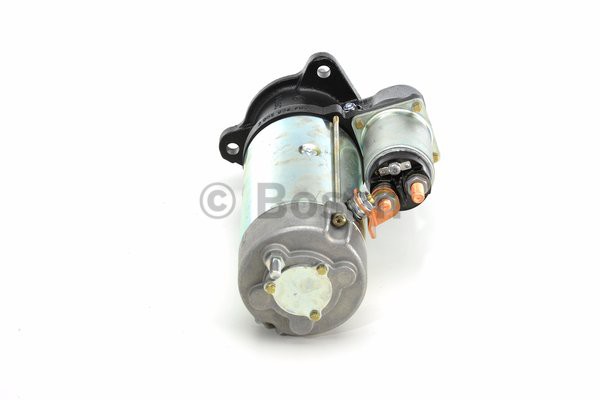 BOSCH 0001371006 MARŞ MOTORU SCANIA EM 11 DİŞ STR 8037 24V 6,7 KW
